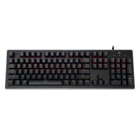 GAMEMAX GM-X560QU GERÇEK MEKANİK KLAVYE